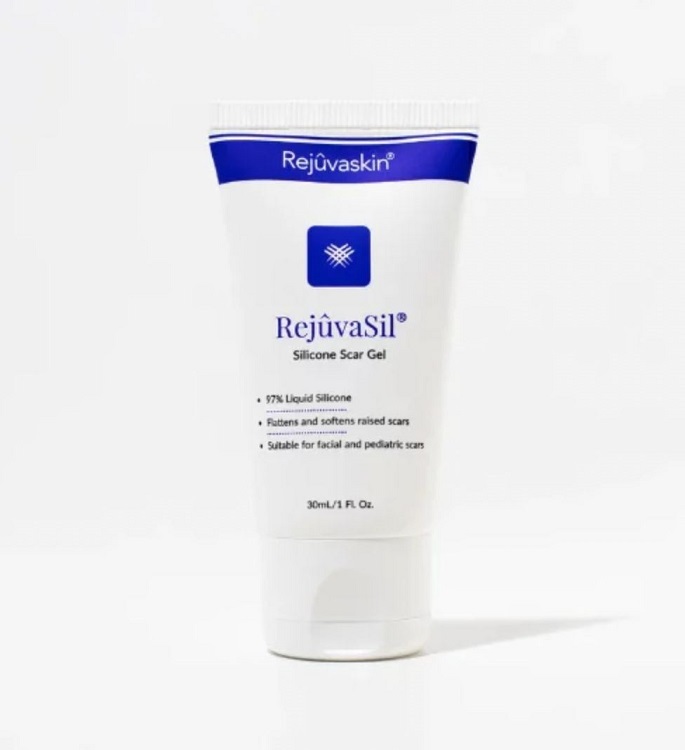 Scar Heal | RejuvaSil - профессиональная косметика от шрамов и рубцов - Изображение #1, Объявление #1731114
