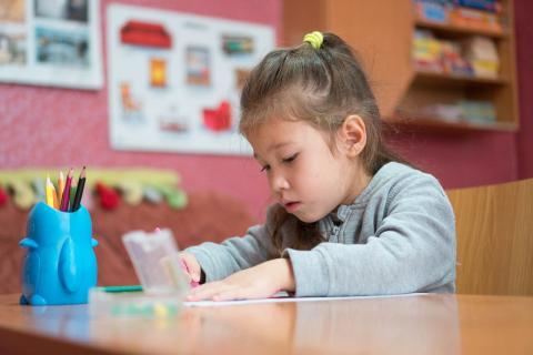 Подготовка к школе - Изображение #1, Объявление #98723