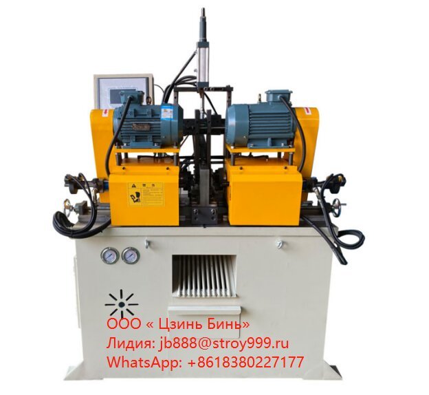 Фаскосьемный станок - Изображение #1, Объявление #1731839