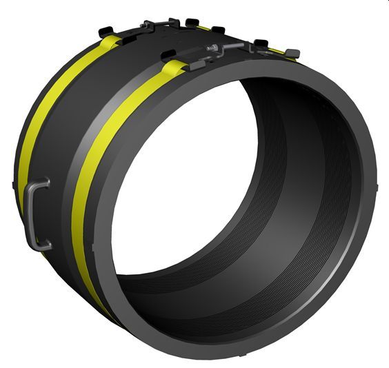 Покупаем ПНД фитинги - Изображение #1, Объявление #1732081