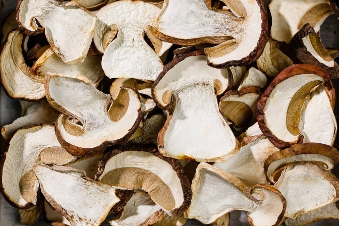 Грибы сушеные с Барнаула  - Изображение #1, Объявление #1732935