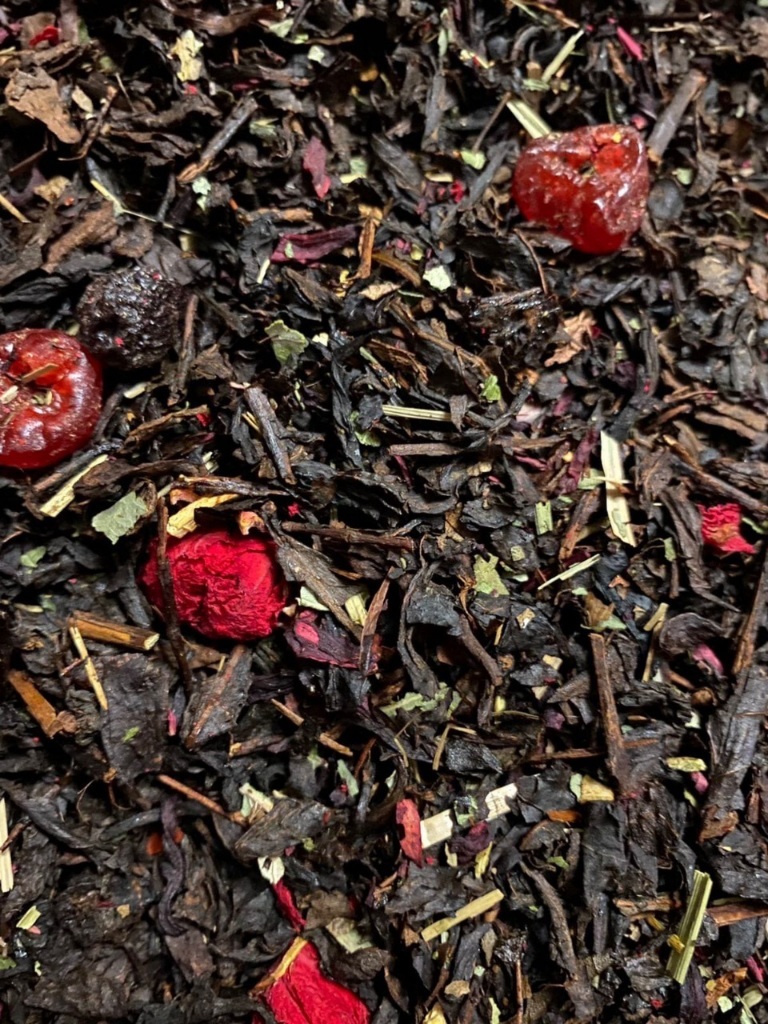 Чай весовой оптом от производителя - Изображение #1, Объявление #1732949