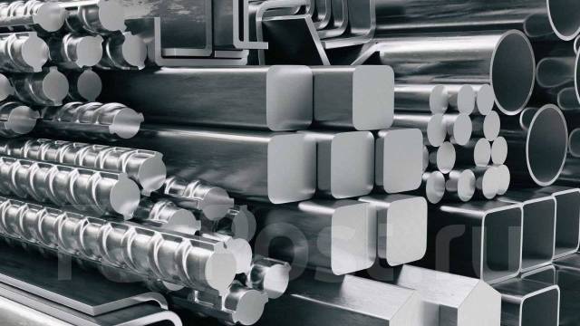 Покупаем сортовой нержавеющий прокат - Изображение #1, Объявление #1734019