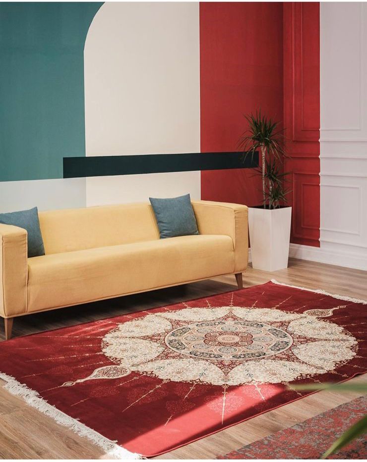 КІЛЕМДЕР TOMIRIS КОВРЫ. - Изображение #1, Объявление #1734590