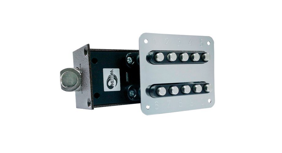 установка кодовых замков - Изображение #1, Объявление #1735117