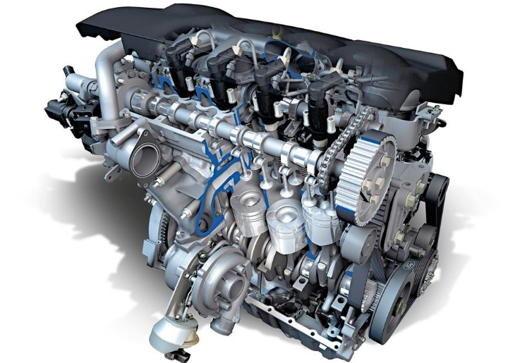 Куплю неисправные двигатели Выкуп неисправных б/у ДВС  - Изображение #1, Объявление #1734689