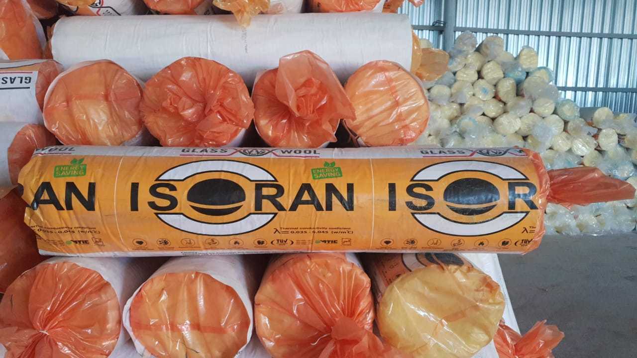 Минеральная вата с фальгой - Изображение #1, Объявление #1734631