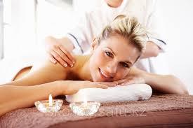 Массаж пилинг парение на выезд, по городу АЛМАТЫ круглосуточно - Изображение #1, Объявление #1735943