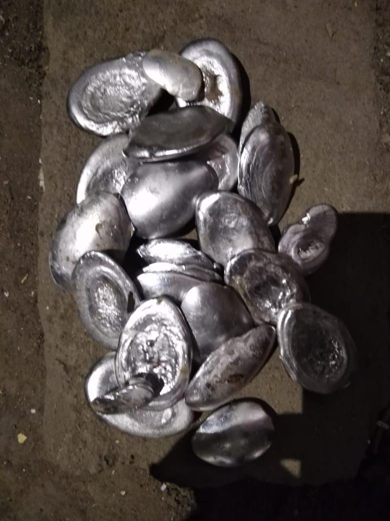 свинец для различных целей продам. - Изображение #1, Объявление #1735596