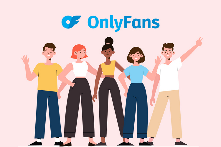Для продвижение моделей на Onlyfans, требуется оператор менеджер - Изображение #1, Объявление #1737214