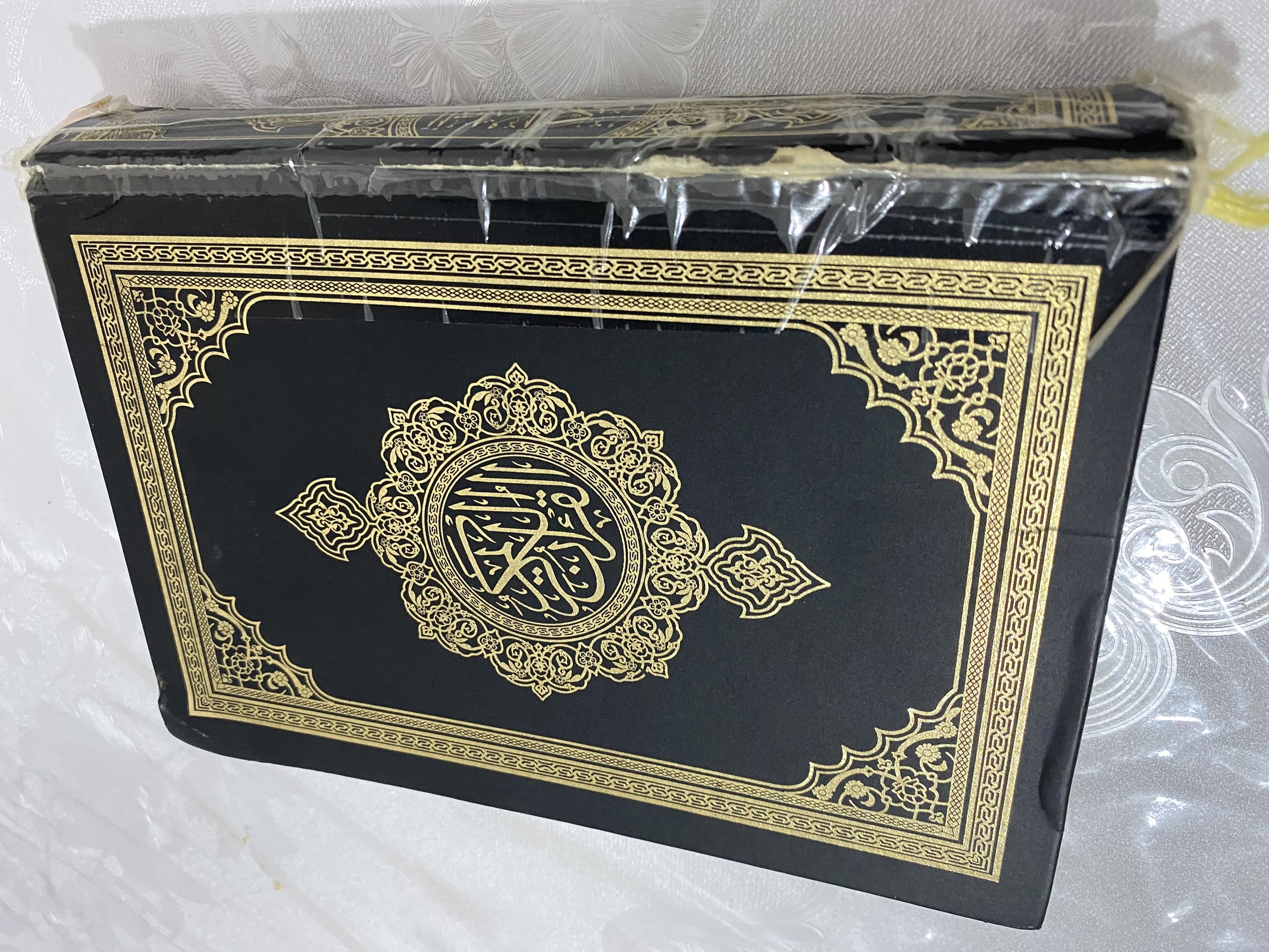 Целительный Коран  - Изображение #1, Объявление #1737577