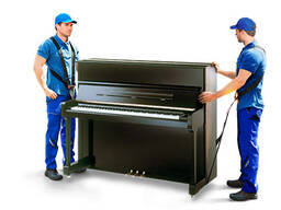 100 процентов аккуратно.переноска,перевозка пианино,фортопиано.Работаем 24часа - Изображение #1, Объявление #1606156