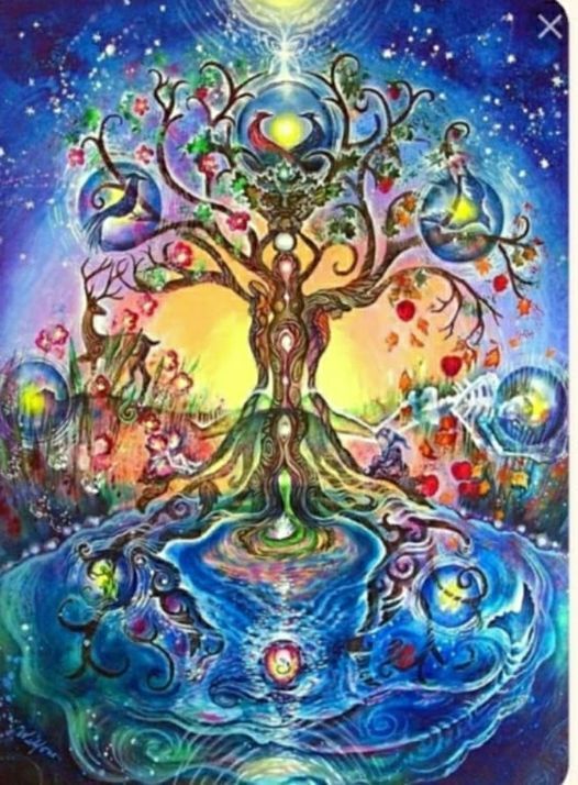 Психология. Парапсихология. Саморазвитие. Космоэнергетика. - Изображение #1, Объявление #1738473