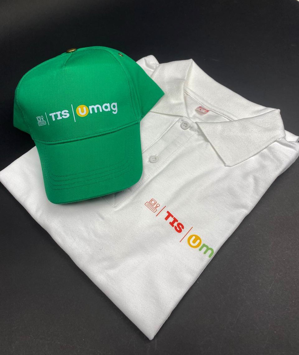 Брендирование одежды - Изображение #1, Объявление #1738142