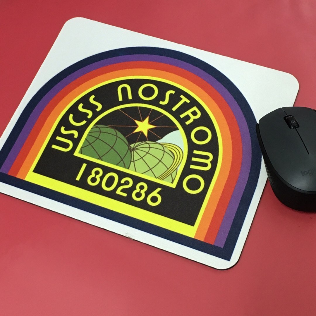 Брендирование компьютерных ковриков - Изображение #1, Объявление #1738198