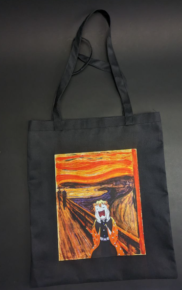 Шоппер с Зеницу - Изображение #1, Объявление #1738144