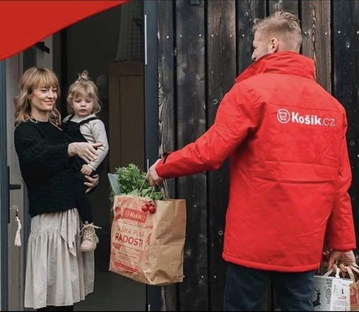 Работа в Европе Чехия , город Прага . - Изображение #1, Объявление #1738700