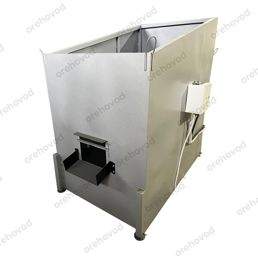 Сушилка для ореха и фундука  - Изображение #1, Объявление #1739030