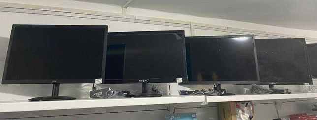 Мониторы широкоформатный LED ( манитор видео-наблюдение экран ) - Изображение #1, Объявление #1738556