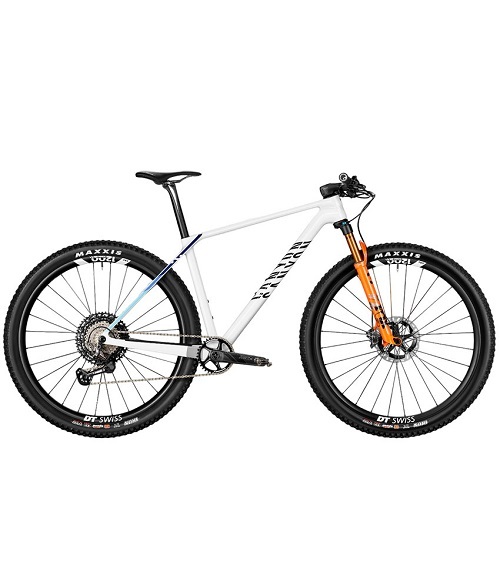 2023 Canyon Exceed CFR Team Mountain Bike (ALANBIKESHOP) - Изображение #1, Объявление #1739400