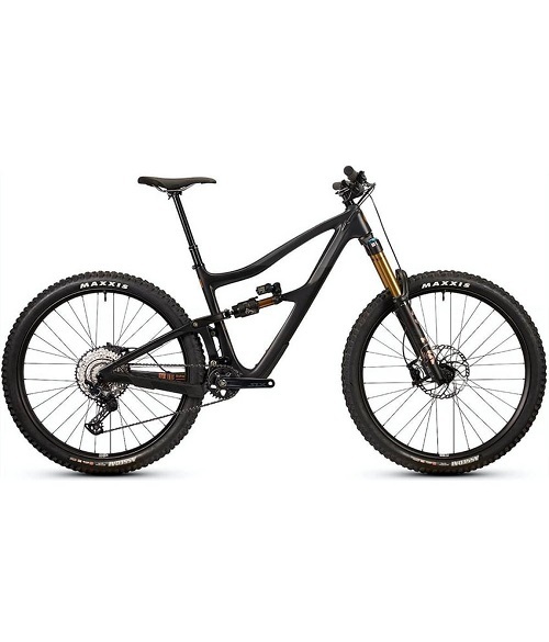 2023 Ibis Ripmo V2S SLX Mountain Bike (ALANBIKESHOP) - Изображение #1, Объявление #1739403