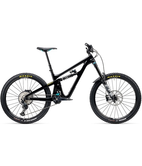 2023 Yeti SB165 C1 Mountain Bike (ALANBIKESHOP) - Изображение #1, Объявление #1739396