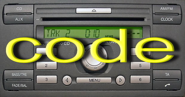 Разблокировка автомагнитол - Изображение #1, Объявление #1739665