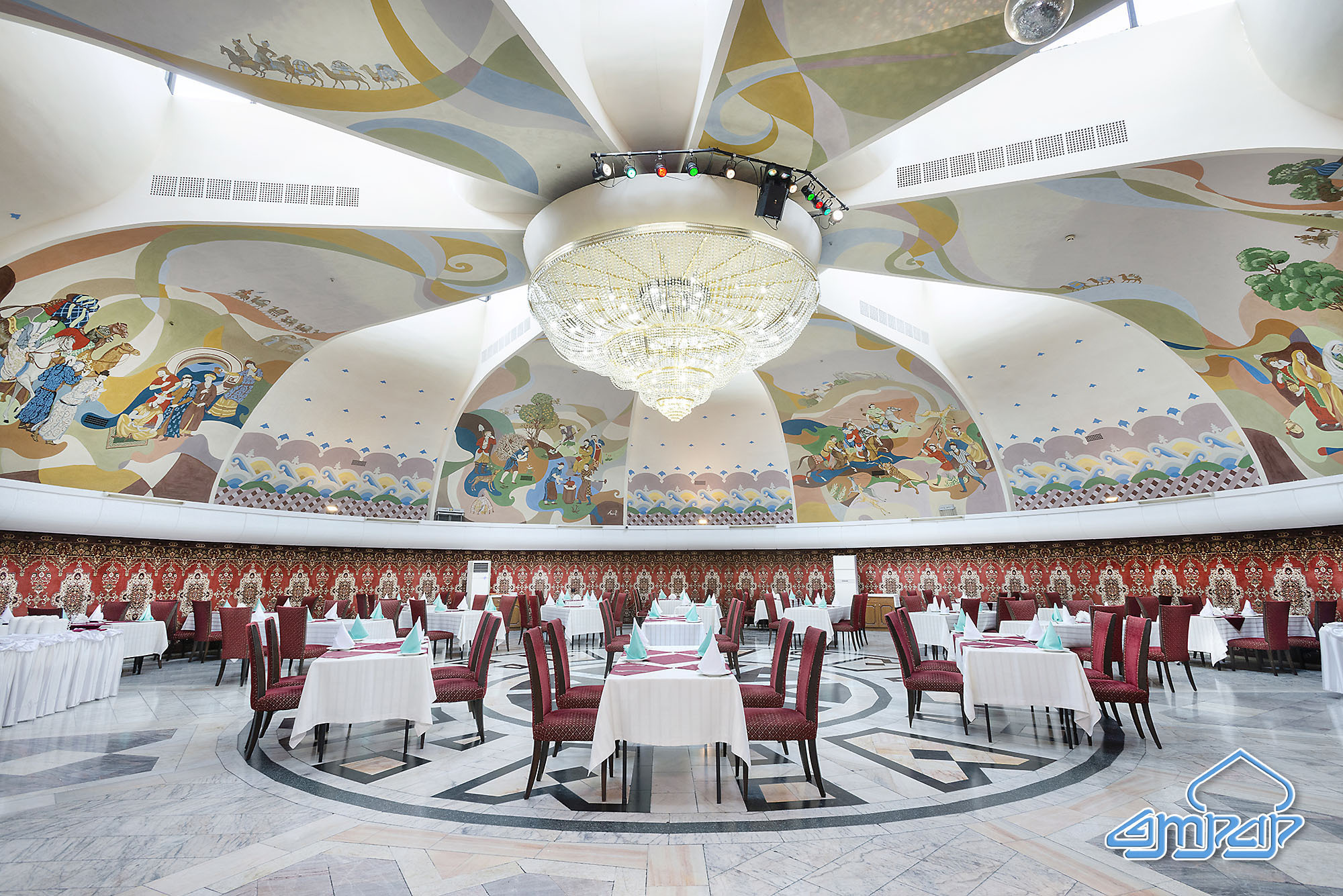 Ресторан Отрар - Изображение #1, Объявление #1739411