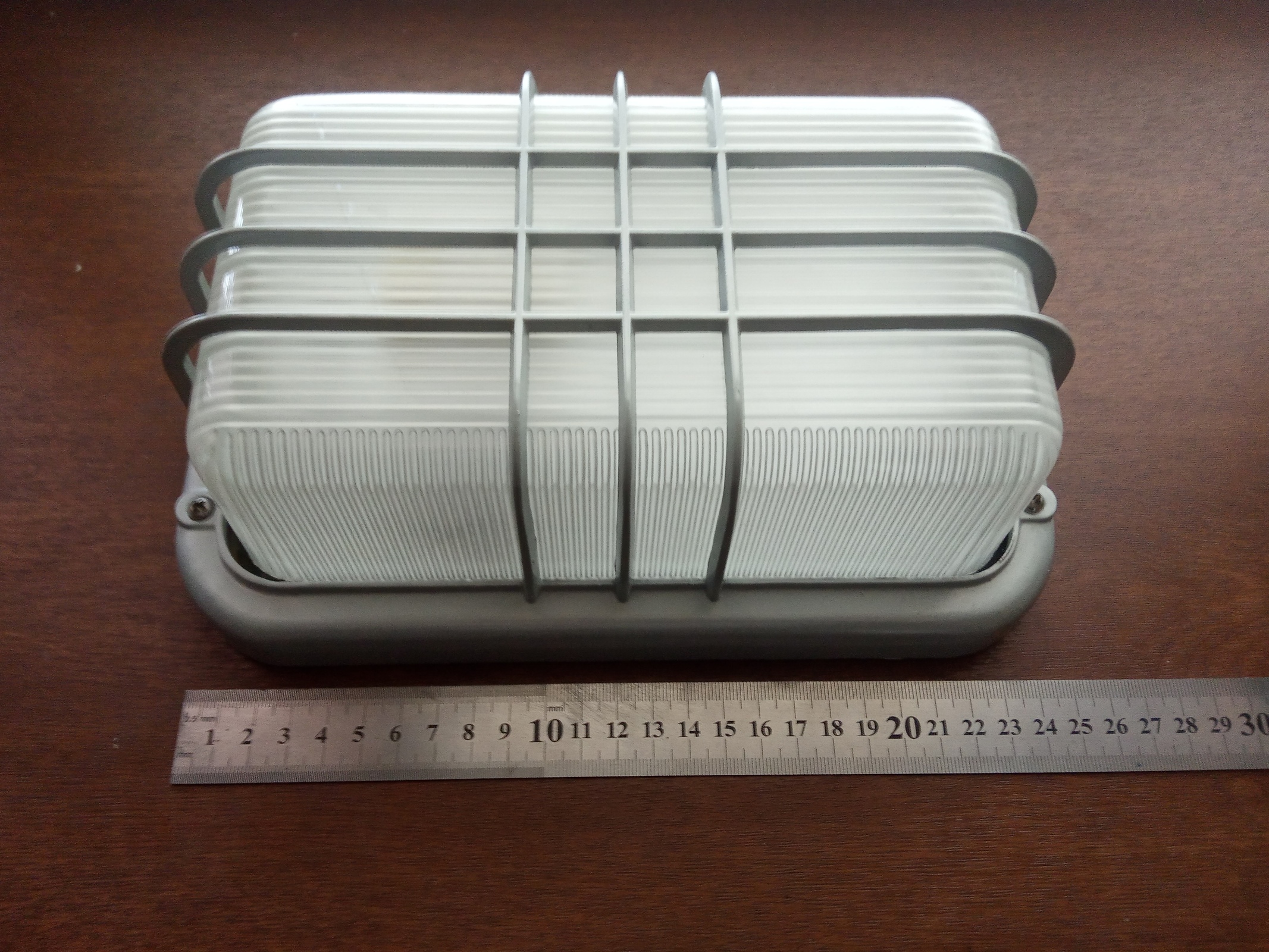 Продам светильник под лампу, новый, с цокольным разъёмом - Изображение #1, Объявление #1739603