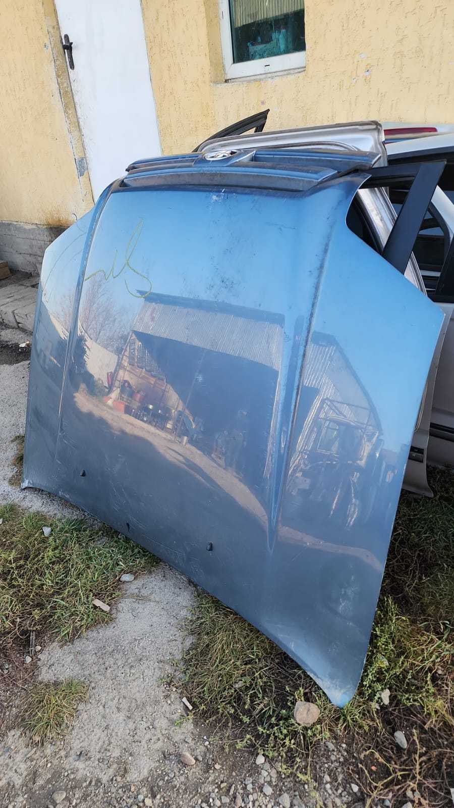 Toyota 4Runner 215  капот - Изображение #1, Объявление #1740204