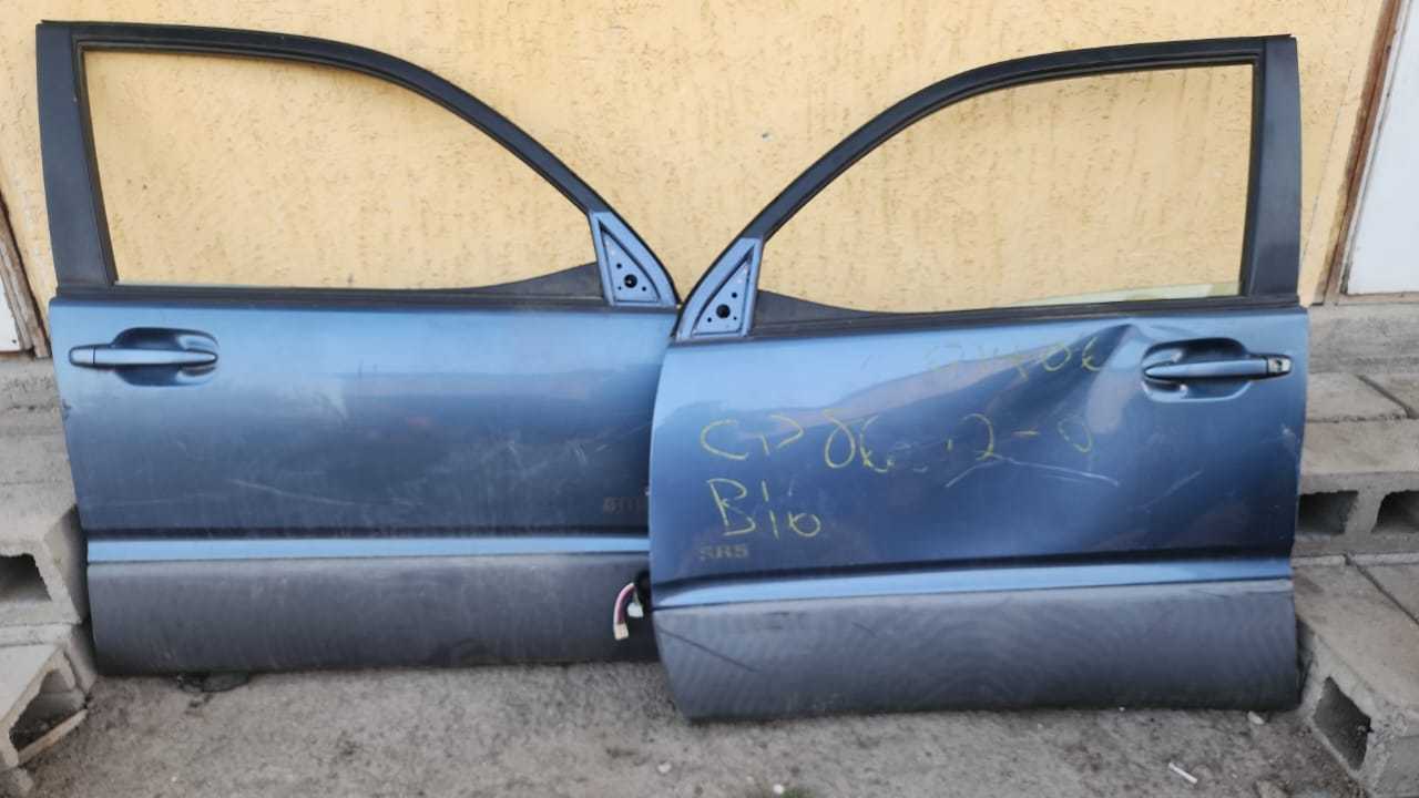 Toyota 4Runner 215  двери боковые - Изображение #1, Объявление #1740202