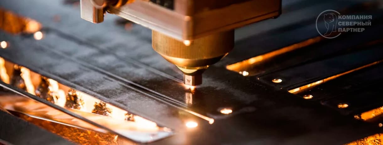 Лазерная резка металлов с доставкой по Казахстану - Изображение #1, Объявление #1740480