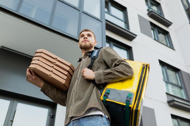 Требуется Курьер Glovo. - Изображение #1, Объявление #1741540