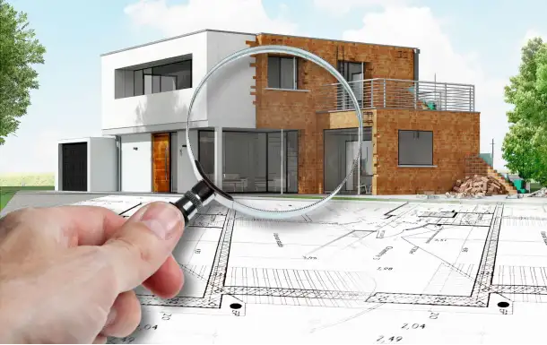 Техническое обследование зданий и сооружений в процессе строительства - Изображение #1, Объявление #1741633