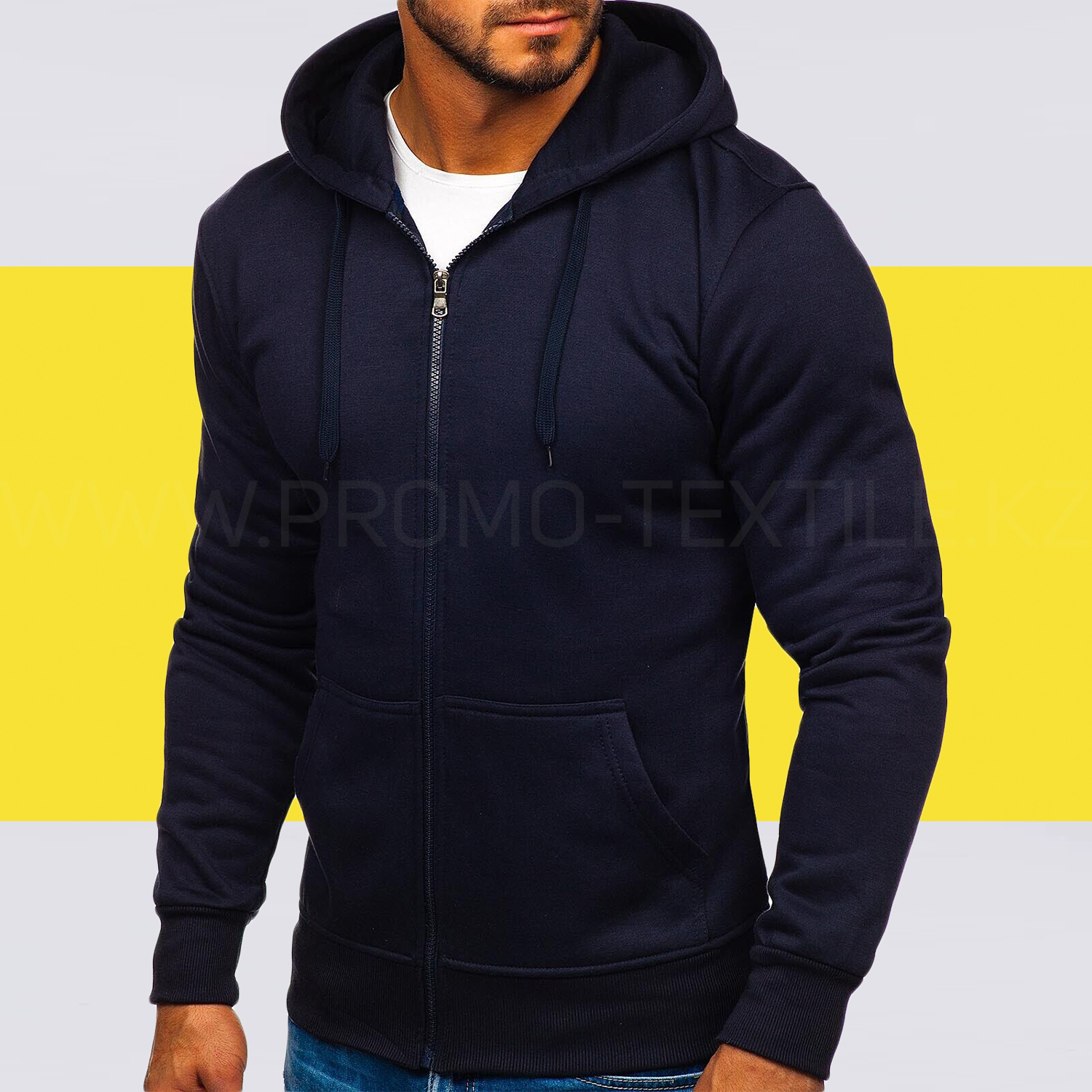 Толстовки оптом в Алматы | Пошив толстовок - Изображение #1, Объявление #1742030