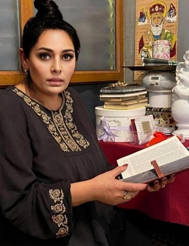 Потомственная целительница обладающая Божьим даром. - Изображение #1, Объявление #1742902