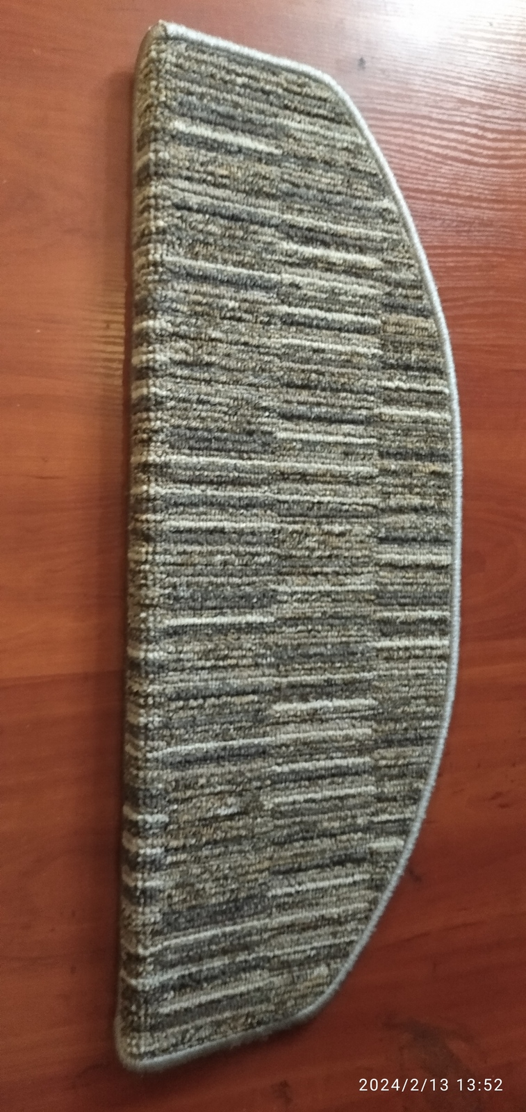 Ковровые накладки на лестницу  - Изображение #1, Объявление #1742776