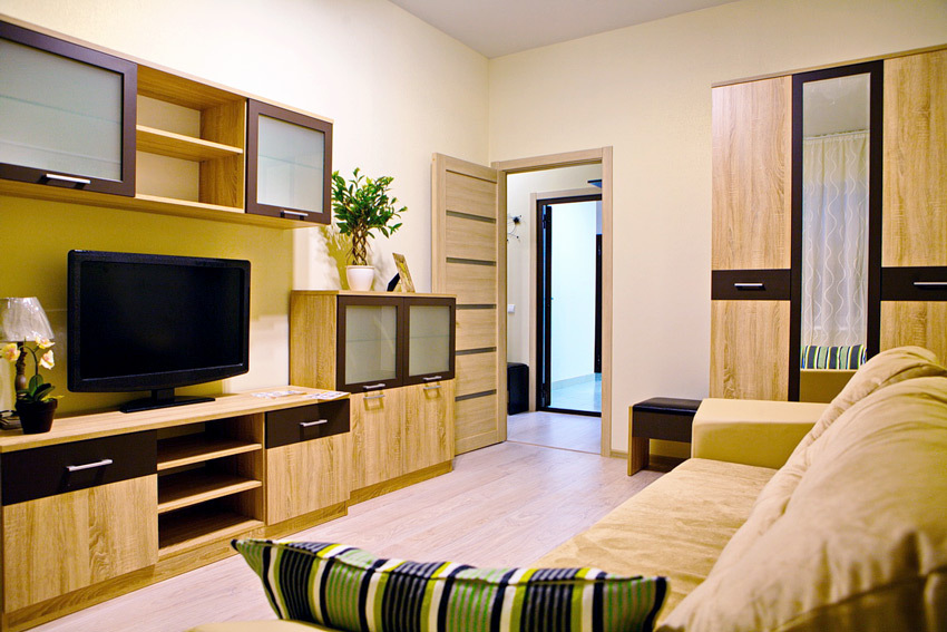 Аренда однокомнатной квартиры  - Изображение #1, Объявление #1742956