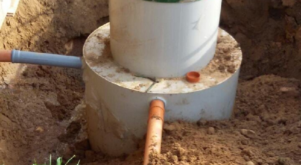 Септик под ключ. Прокладка труб 87478679945 Вадим  - Изображение #1, Объявление #1743845