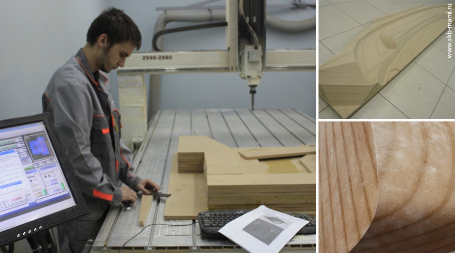 чпу станок мощный на сервоприводах  3000*1350*300 - Изображение #1, Объявление #1743907