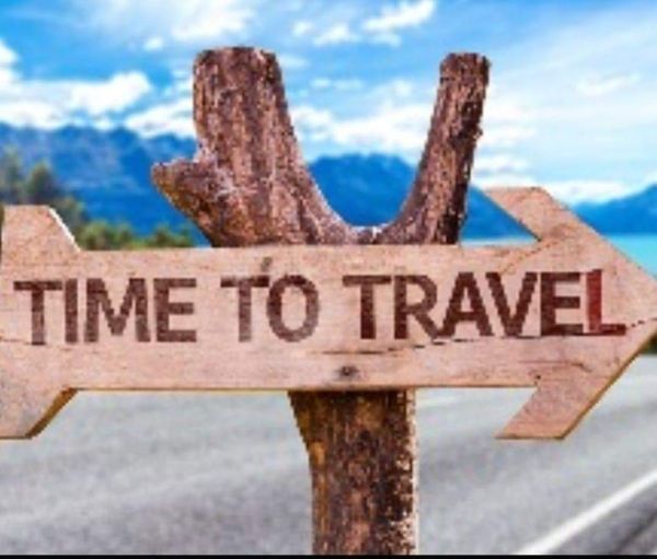 Как перевести путешествия из статьи расходов в статью доходов! - Изображение #1, Объявление #1743836