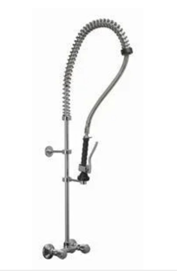 Устройство Душирующее "CANCAN" CC.MT03	220*(360+81 (крепление к стене))*(1070+80 - Изображение #1, Объявление #1743619