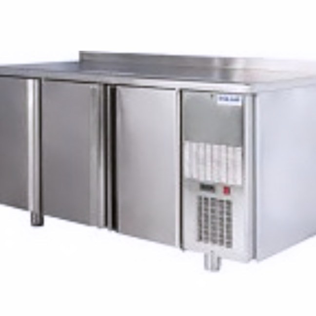  Холодильный Стол ТМ3-G.Polar.Россия. Сфера использования Торговые магазины, Ули - Изображение #1, Объявление #1743701