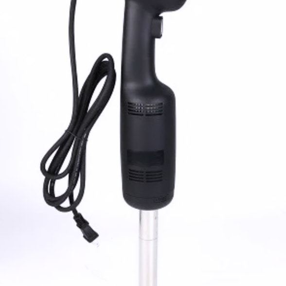 Миксер Погружной HURAKAN HKN-MP160 Скорость от 2500 до 15000 об/мин. вариатор Дл - Изображение #1, Объявление #1743774