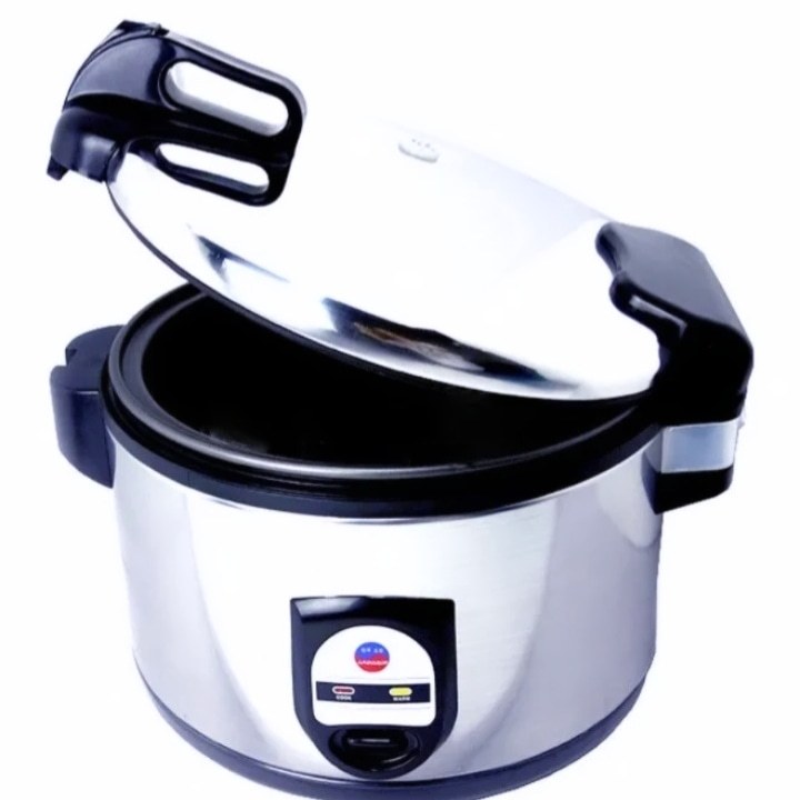 Рисоварка INDOKOR IR-1954	Объем 13 л.Напряжение 220 В,Мощность 1.9 кВт,Ширина 45 - Изображение #1, Объявление #1743852