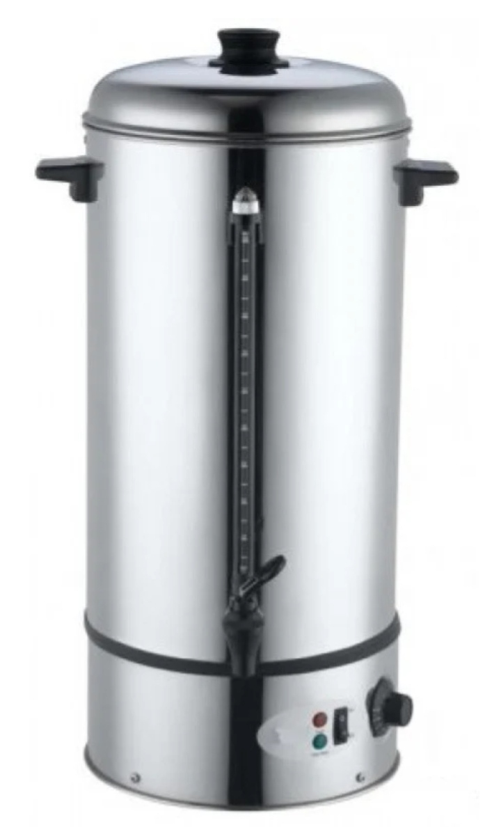 Электрокипятильник AIRHOT WB-40	400x400x590мм, 220В, 2,5кВт, 40 литров, заливной - Изображение #1, Объявление #1743863