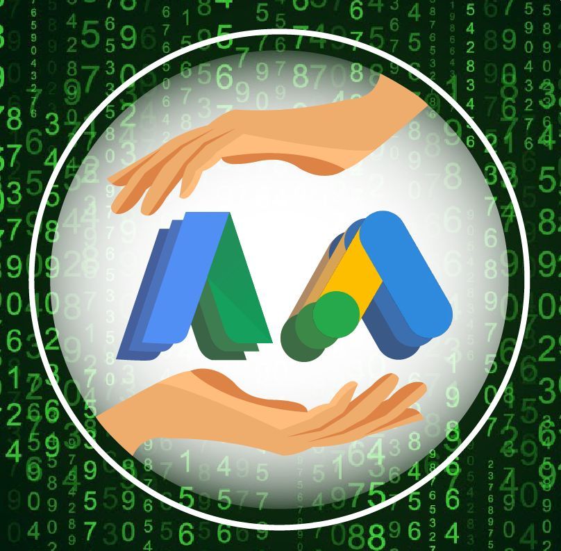 Продаем трастовые аккаунты google ads (adwords) - Изображение #1, Объявление #1744661