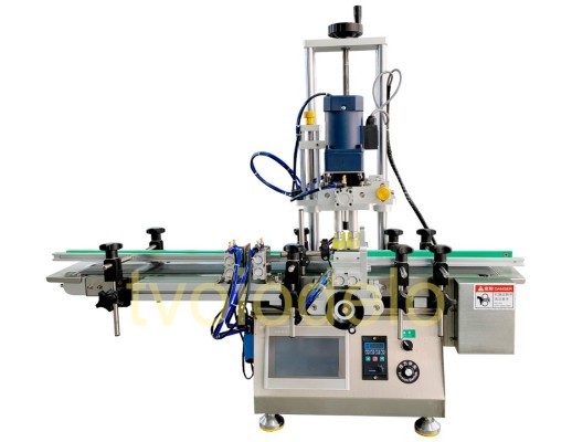 Автоматический настольный укупор ADC-4 - Изображение #1, Объявление #1744917