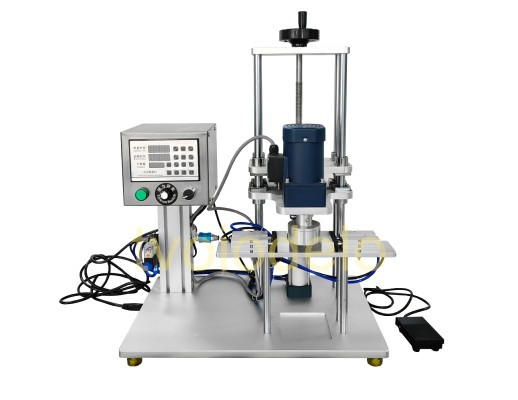 Полуавтоматический укупор SDC-1 - Изображение #1, Объявление #1744922