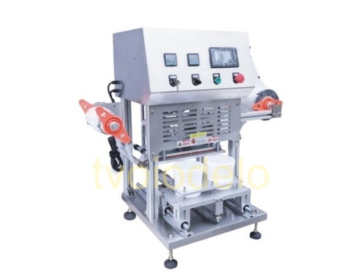 Машина для укупорки стаканчиков специальной формы - Изображение #1, Объявление #1744927